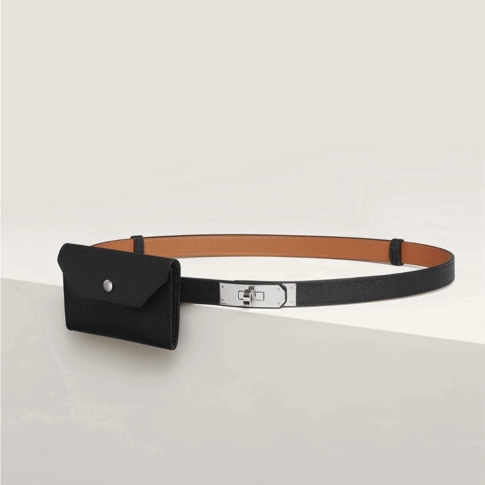 Hermes Kelly Belt ( Brand New)